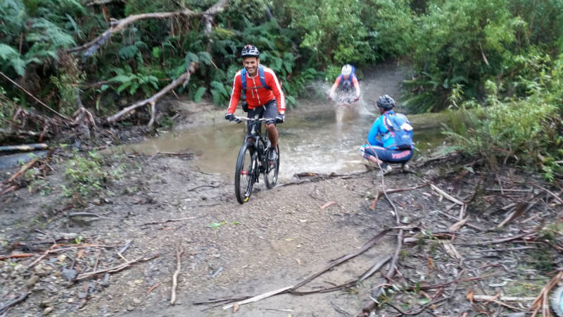 Explore Hobart’s mighty Mount Wellington by mountain bike in this epic tour for keen mountain bike enthusiasts...
